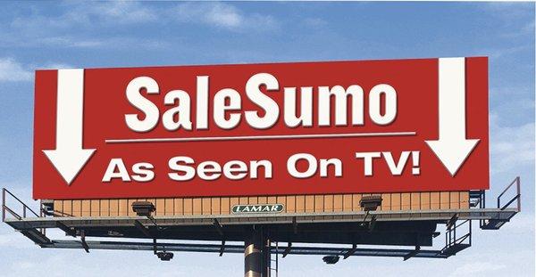 SaleSumo