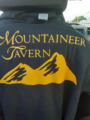 Mountaineer Tavern