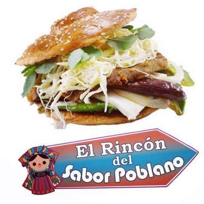 El Rincon Del Sabor Poblano