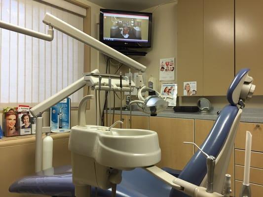 Treatment Room 2