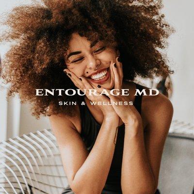 Entourage MD Skin & Wellness