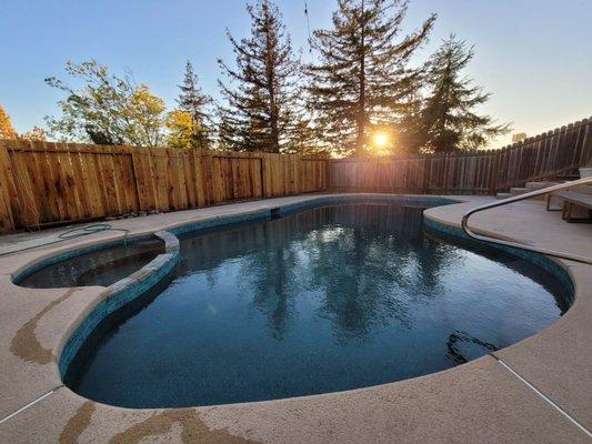 Picture Perfect Pool Services