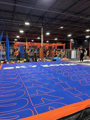 Sky Zone Murfreesboro