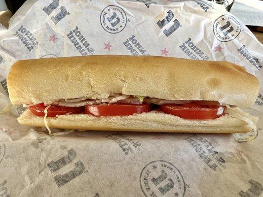 Jimmy John's