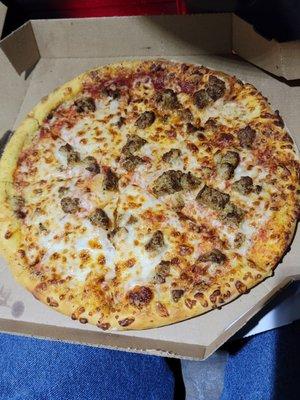 Domino's Pizza