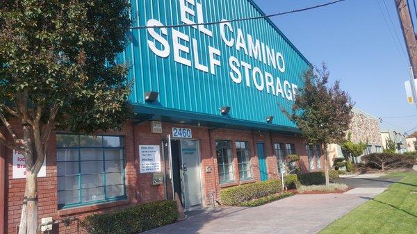 El Camino Self Storage