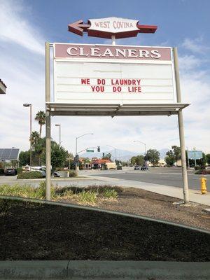 FRSTeam by West Covina Cleaners