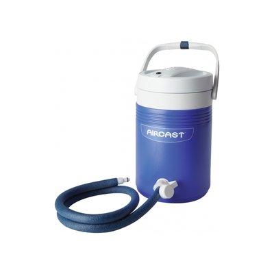 We Now Rent The Cryo Cuff IC Cooler!  The Accompanying Garments are Available for Purchase.