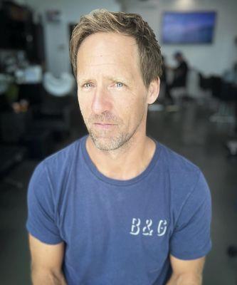 Nat Faxon