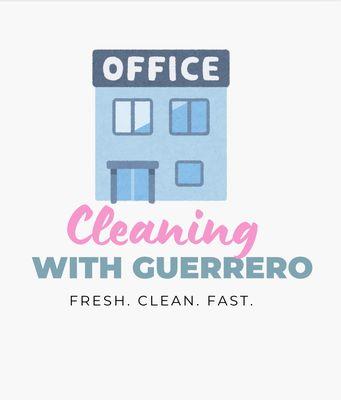 Cleaning With Guerrero