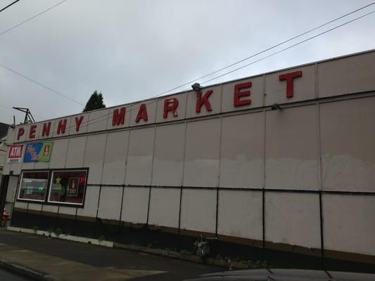 Penny Market