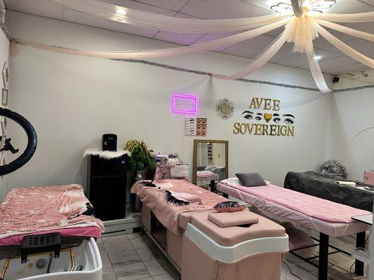 Saigon Nail Salon