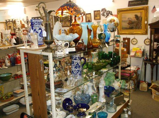 Four Seasons Antiques