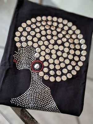 Bling tees!