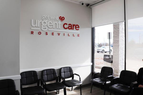 Roseville Urgent Care