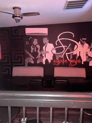 Sugar Ray's Lounge