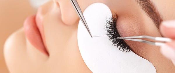 Summer Special Full Set Eyelash Extension $85.