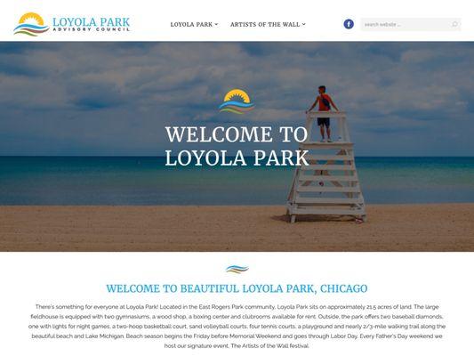 Loyola Park