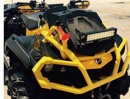 2014 Can-Am