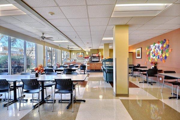 Cafeteria