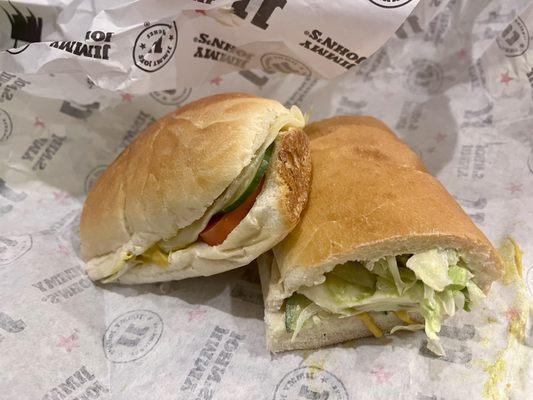 Jimmy John's