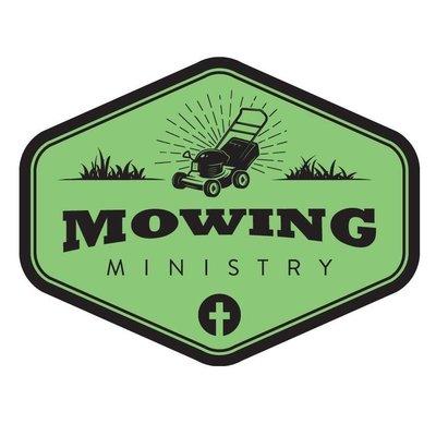 Mowing Ministry