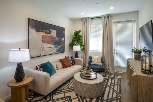 Windsor Rancho PQ Apartments