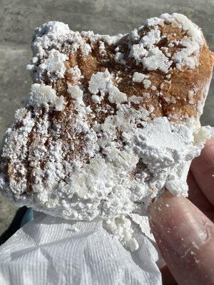 Beignet