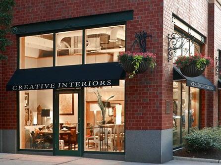 Creative Interiors and Designs, Come visit us!