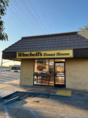 Winchell's