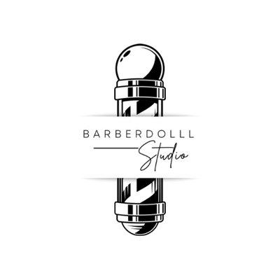 Barberdolll Studio