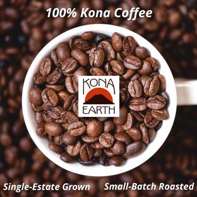 Kona Earth