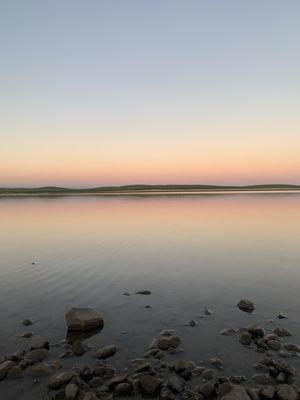 Modesto Reservoir Regional Park