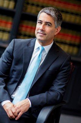 Of Counsel Steven C. Stern