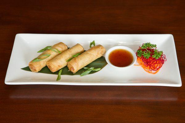 Spring Rolls