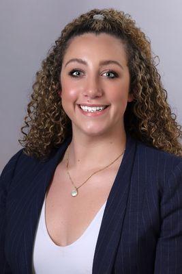 Katie Hannum
Associate Attorney