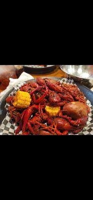 Crawfish