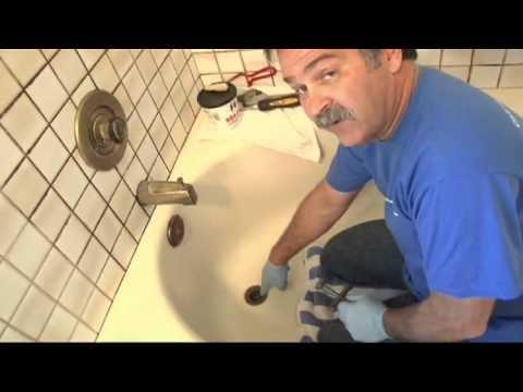 Cal Campbell, Master Plumber of the Universe