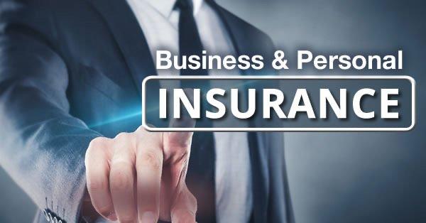 Business and personal/family coverage