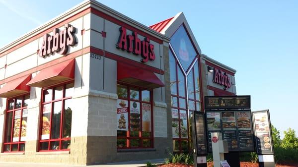 Arby's in Ruther Glen VA