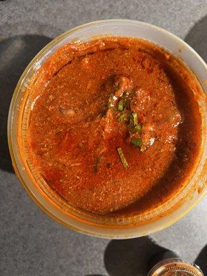 Lamb Roganjosh