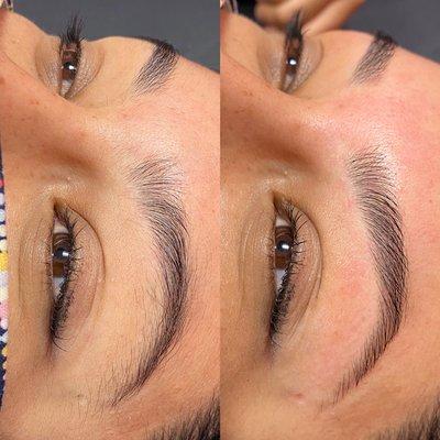 Basic B - Maintenance Brow Wax