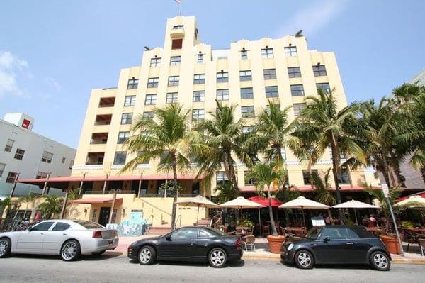 Ocean Drive properties available! Contact Alexandra for details!