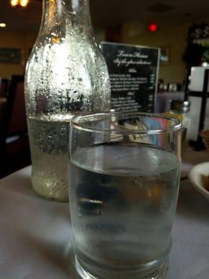 Great tasting water!!