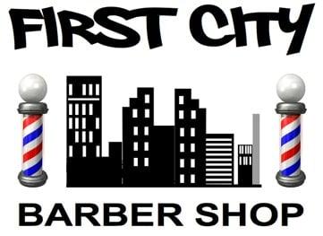 First City Barber Shop, 743 Metropolitan Ave, Leavenworth, KS