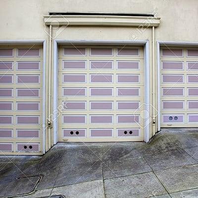 Gladiator Garage Door