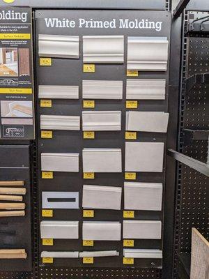 Various printed baseboard for sale