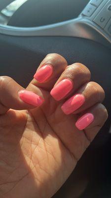 Gel Set