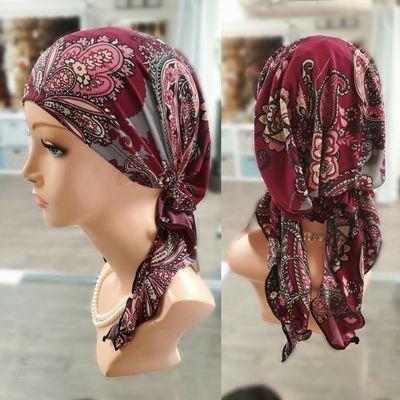 Head scarf