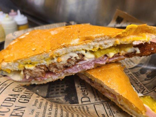 Cuban Sandwich